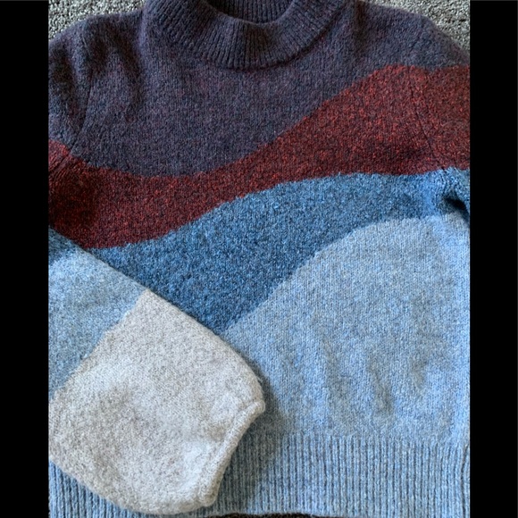 Veronica Beard Alexey Sweater Pullover - Picture 4 of 7